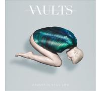 Caught in Still Life by Vaults [CD] NEUF