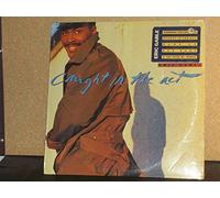 Caught in the act (1989, US) / Vinyl record [Vinyl-LP]