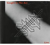 Caught In The Act [2 CD] by Styx (1991-07-09)