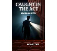 Caught in the Act: A Sam & Sam Mystery