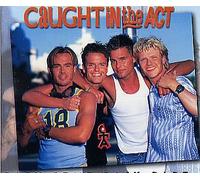 Caught in the Act - Baby Come Back(Part 2) [Import]