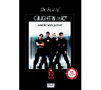 Caught in the Act - Best of (+ Bonus CD auf der Rückseite)