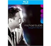 Caught in the act - Blu-Ray E