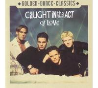 Caught in the Act - Caught in The Act of Love [Import]