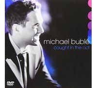 Caught in The Act [CD/DVD]