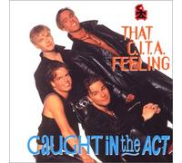 Caught in the Act - Don't Walk Away [Import]