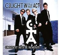 Caught In The Act – Greatest Hits