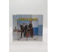 Caught in the Act - Hold on [Import]