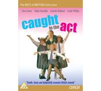 Caught in The Act [Import]