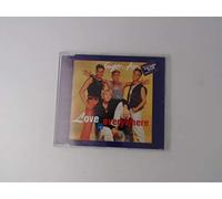 Caught in the Act - Love Is Everywhere(Remix)