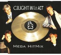Caught in the Act - Mega Hit Mix [Import]