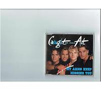 Caught in the Act - My Arms Keep Missing You(Remix [Import]