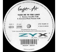 Caught in the Act - My Arms Keeps Missing You [Vinyl LP]