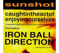 Caught in the Act of Enjoying Ourselves [CUTOUT]