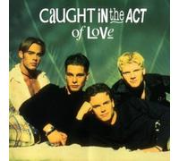 Caught in The Act of Love [Import]