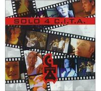 Caught in the Act - Solo 4 C.I.T.A