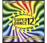 Various Artists – Super Dance 12 – CD – Zyx Music