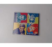 Caught in the Act - Take Me to The Limit [Import]