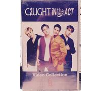 Caught in the Act - The Video Collection [VHS]