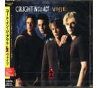 Caught in the Act - Vibe [Import]