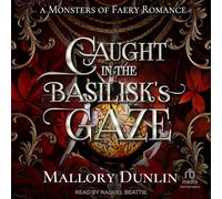 Caught in the Basilisk's Gaze