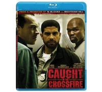 Caught in The Crossfire [Blu-Ray]