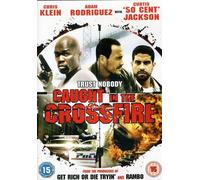 Caught in the Crossfire [DVD]