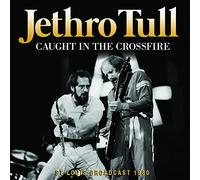 Caught in the Crossfire Radio Broadcast St Louis 1980