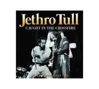 Caught In The Crossfire Radio Broadcast, St Louis 1980 - Cd Album