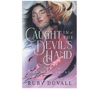 Caught In The Devil's Hand
