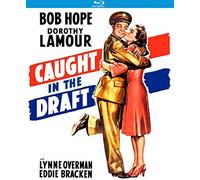 Caught In The Draft [Blu-Ray]