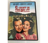 Caught in The Draft [Import]