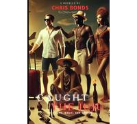 Caught in the Juju: A Romantic Suspense Thriller Novella of Fake Love, Dark Magic, and Voodoo Deception