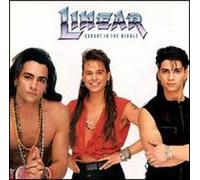 Caught in the Middle by Linear