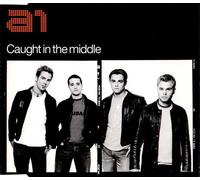 A1 - Caught in The Middle 2 [Import]