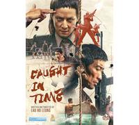 Caught in Time