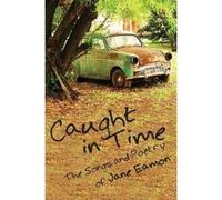 Caught in Time - [Version Originale] Jane Eamon (Auteur)