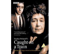Caught On A Train – BBC2 Playhouse – DVD – 1980