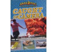 Caught on Camera [Import USA Zone 1]