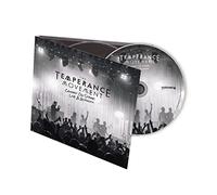 Caught on Stage Live and Acoustic/Digipack