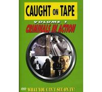Caught on Tape