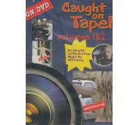 Caught on Tape - Caught On Tape Vol.1 & 2