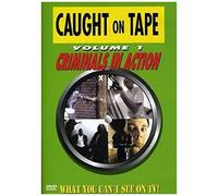 Caught On Tape [Dvd] [Import]