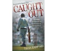 Caught Out - [Version Originale] Brian Radford (Auteur)