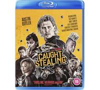 Caught Stealing – Sony Pictures Home Entertainment