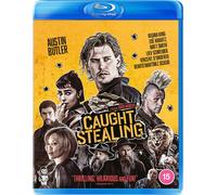 Caught Stealing – Sony Pictures Home Entertainment