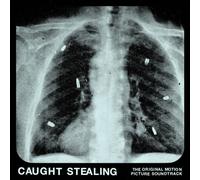 Caught Stealing by IDLES [CD] NEUF