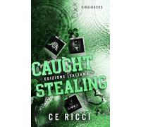 Caught Stealing: Edizione italiana