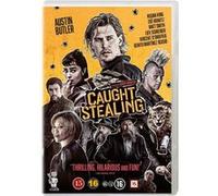 CAUGHT STEALING-NL