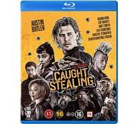 CAUGHT STEALING-NL-BLURAY